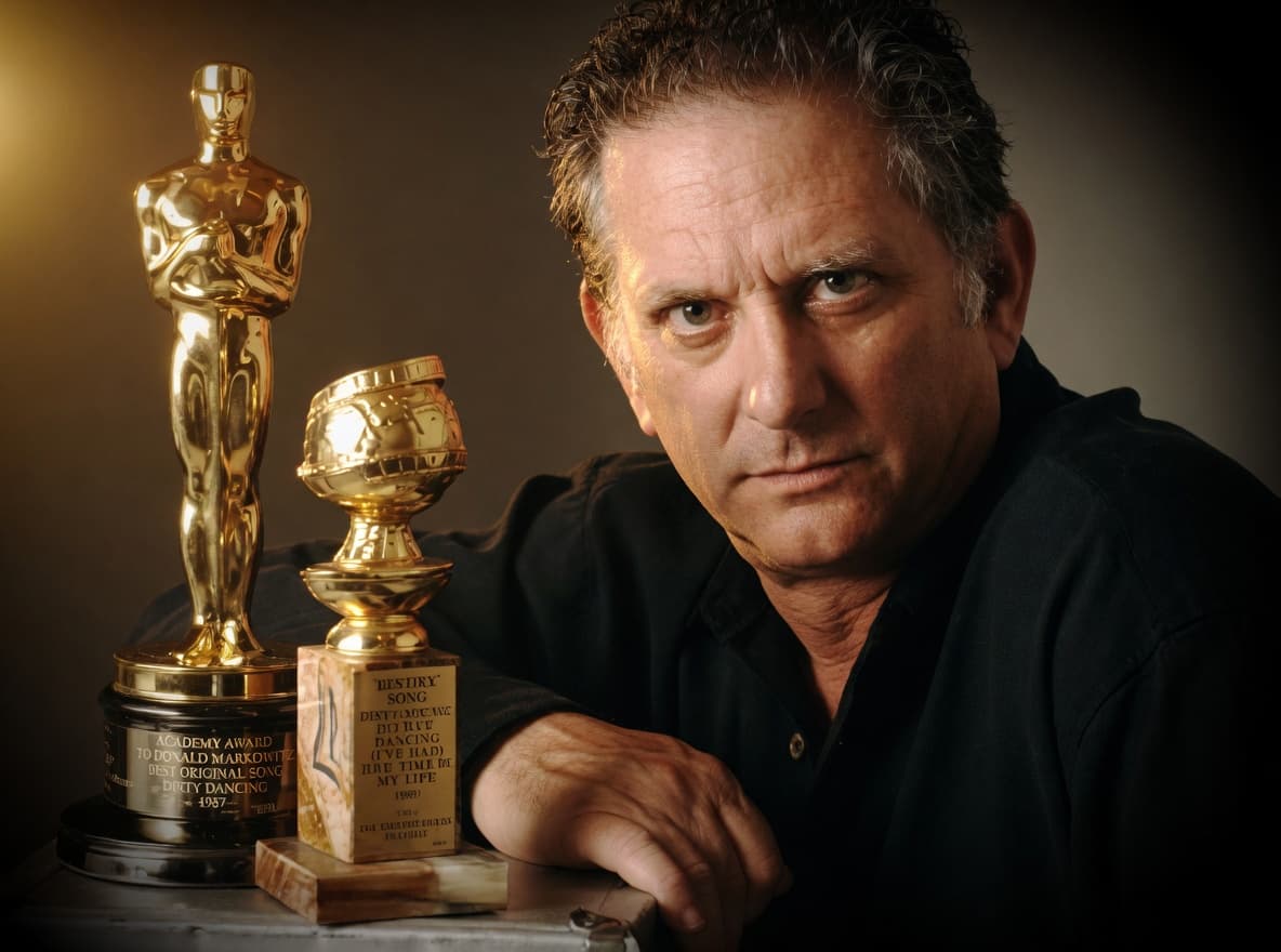Donald Markowitz