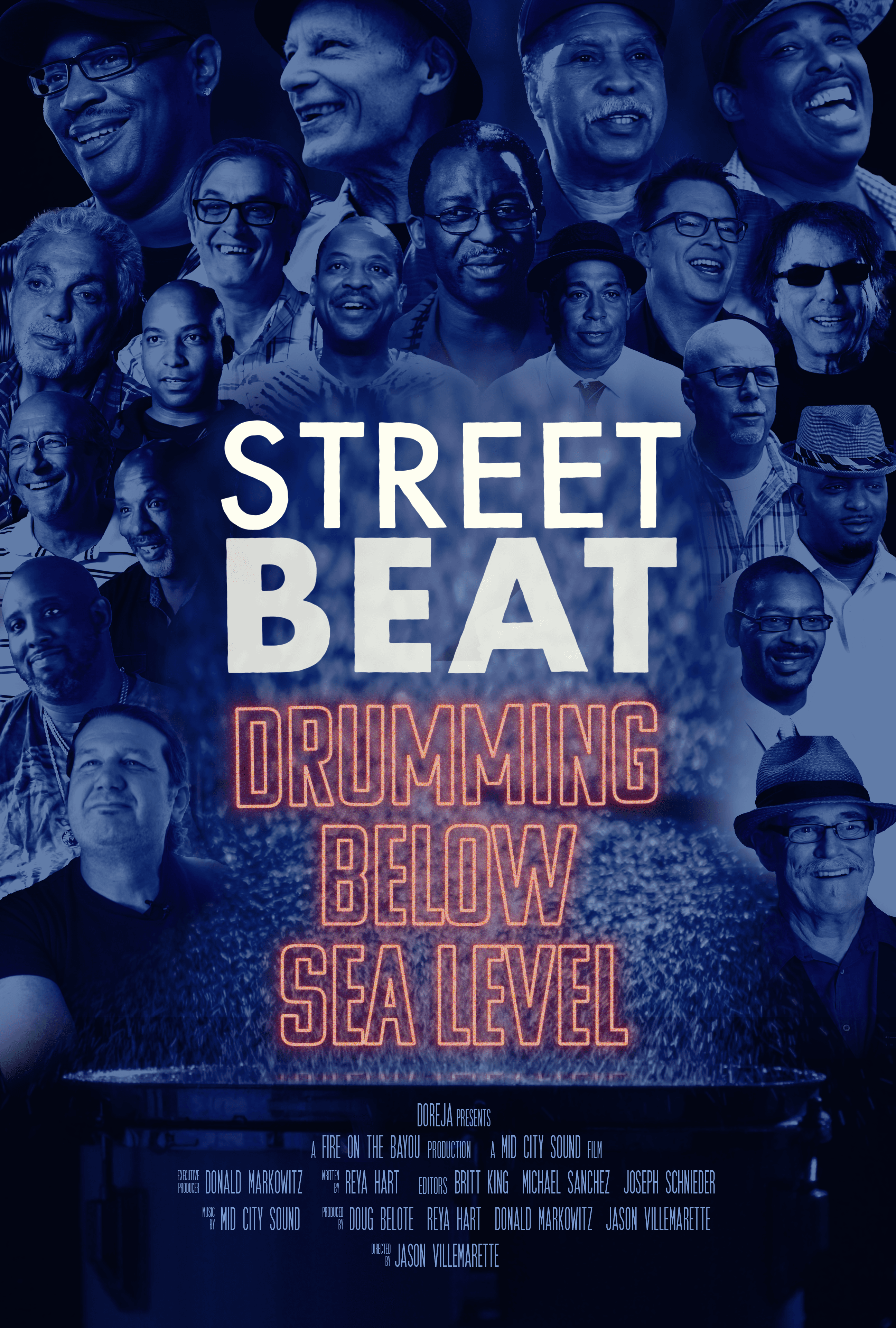 Street Beat